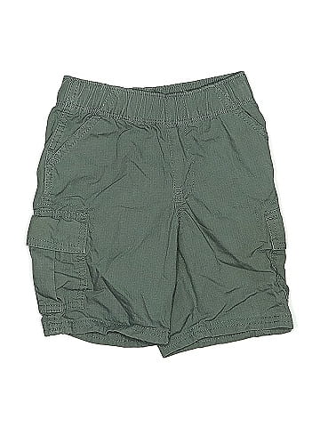 The Children's Place Cargo Shorts (view 1)