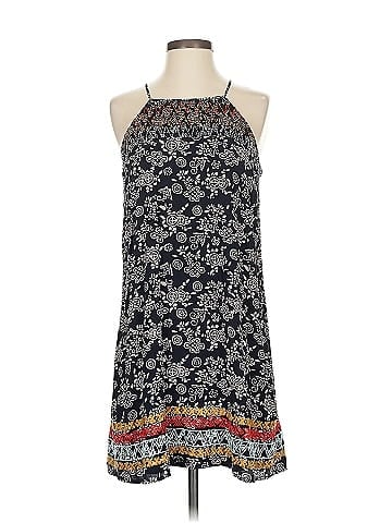 THML Casual Dress (view 1)