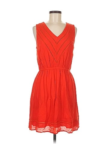 Skies Are Blue Casual Dress (view 1)