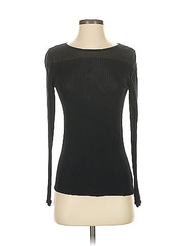 Theory Long Sleeve T-Shirt (view 1)