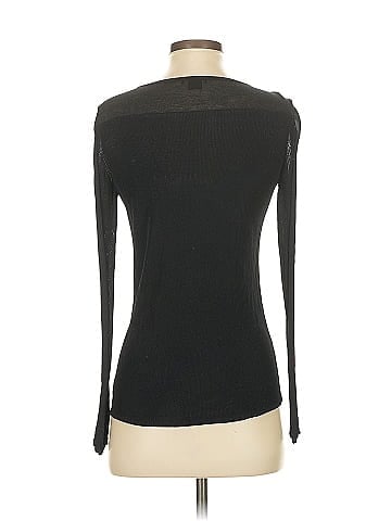 Theory Long Sleeve T-Shirt (view 2)