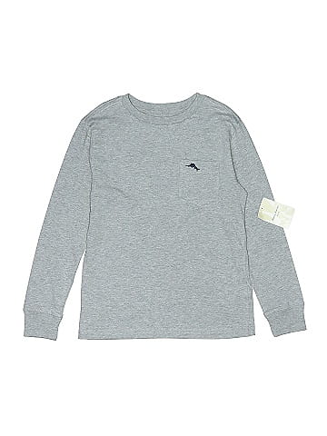 Tommy Bahama Long Sleeve T-Shirt (view 1)
