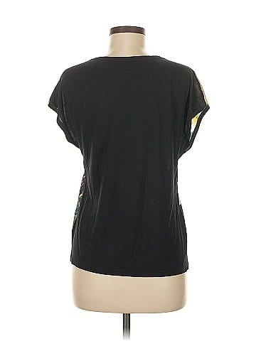 Ted Baker London Short Sleeve Blouse (view 2)