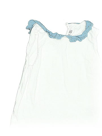 Baby Gap Sleeveless T-Shirt (view 1)