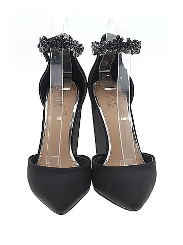 Jewel Badgley MIschka Heels (view 2)