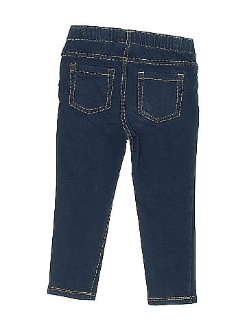 Cat & Jack Jeggings (view 2)