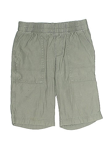 Tea Cargo Shorts (view 1)