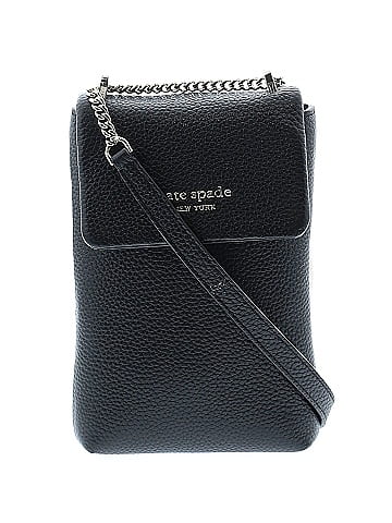 Kate Spade New York Leather Crossbody Bag (view 1)