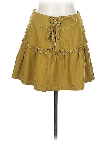 Free People Casual Skirt (view 1)