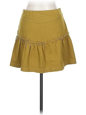 Free People Casual Skirt (view 2)