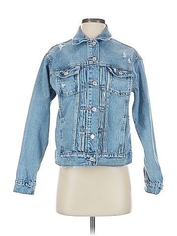 Old Navy Denim Jacket (view 1)