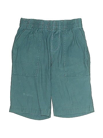 Tea Cargo Shorts (view 1)