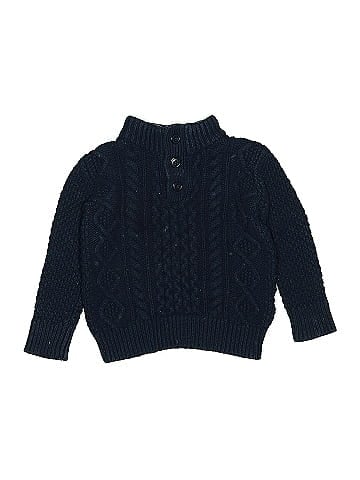Baby Gap Pullover Sweater (view 1)