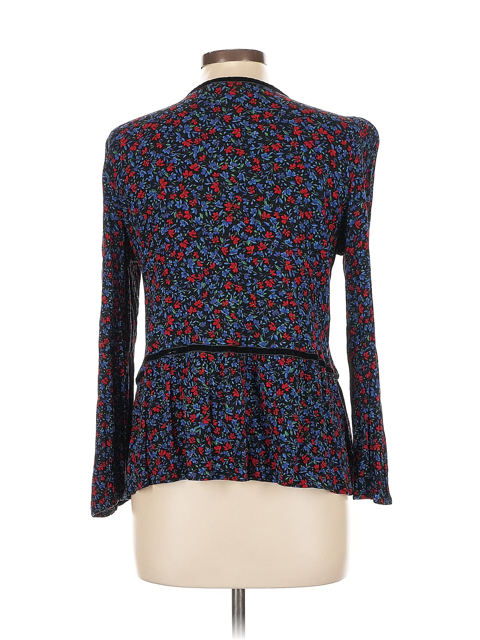 ann taylor loft blouses