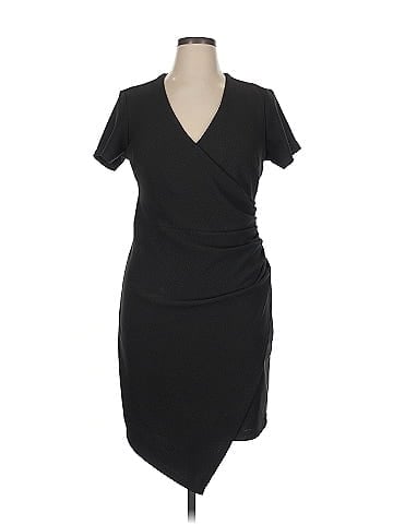 Bisou Bisou Cocktail Dress (view 1)