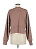 YPB Brown Sweatshirt Size M - photo 2