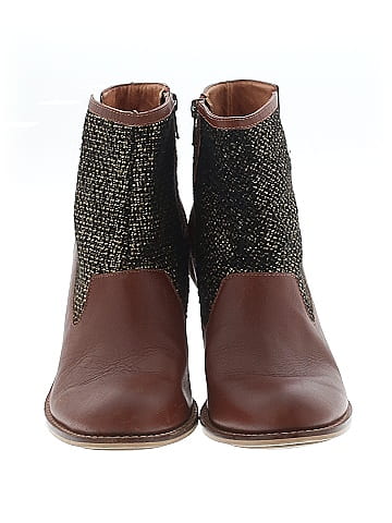Schuler & Sons Philadelphia Ankle Boots (view 2)
