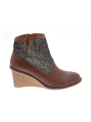 Schuler & Sons Philadelphia Ankle Boots (view 1)