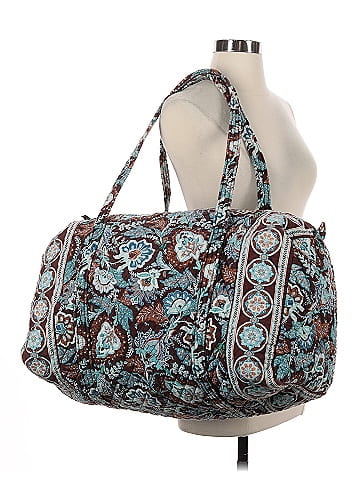 Vera Bradley Weekender (view 2)