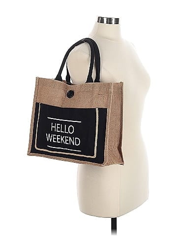 Assorted Brands Tote (view 2)