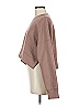 YPB Brown Sweatshirt Size M - photo 4