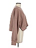 YPB Brown Sweatshirt Size M - photo 3