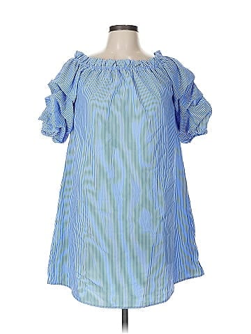 Love J Casual Dress (view 1)