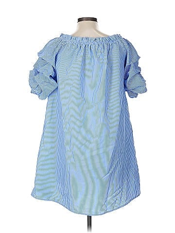 Love J Casual Dress (view 2)