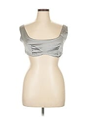 Skims Sleeveless Top