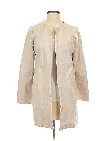 Chico's Trenchcoat (view 1)