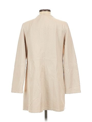 Chico's Trenchcoat (view 2)