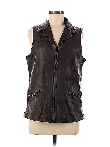 Jessica Holbrook Vest (view 1)