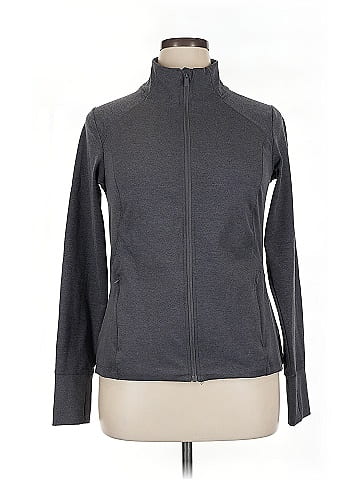 all in motion Track Jacket (view 1)
