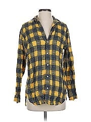 Frank & Eileen Long Sleeve Button Down Shirt
