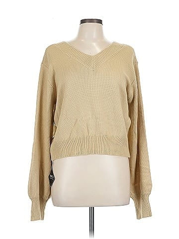 Zaful Pullover Sweater (view 1)