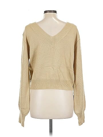 Zaful Pullover Sweater (view 2)