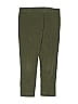 Mayoral Solid Green Casual Pants Size 152 CM - photo 1