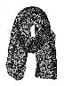 Stella & Dot 100% Rayon Black Scarf One size - photo 1