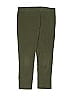 Mayoral Solid Green Casual Pants Size 152 CM - photo 2