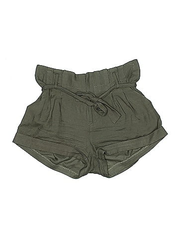 Sparkle & Fade Shorts (view 1)