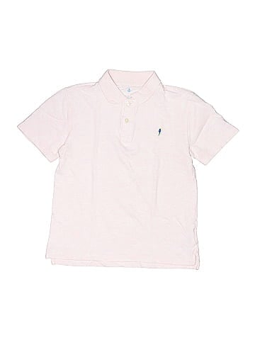 Crewcuts Short Sleeve Button-Down Shirt (view 1)