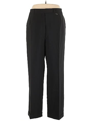 Larry Levine Dress Pants (view 1)