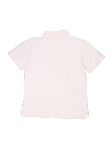 Crewcuts Short Sleeve Button-Down Shirt (view 2)
