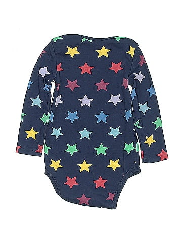 Primary Clothing Long Sleeve Onesie (view 2)