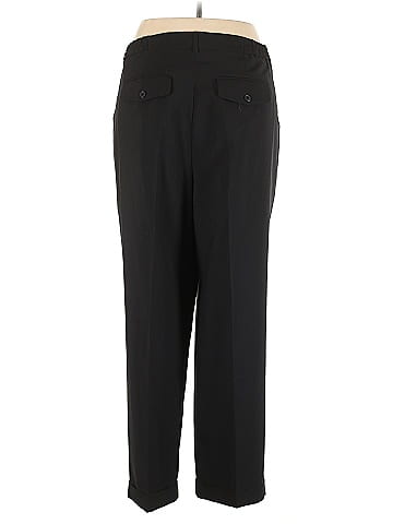 Larry Levine Dress Pants (view 2)