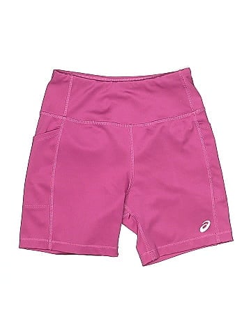 Asics Athletic Shorts (view 1)
