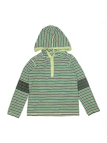 Tea Pullover Hoodie (view 1)