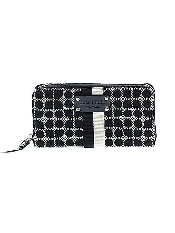 Kate Spade New York Leather Wallet (view 1)
