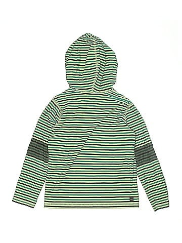 Tea Pullover Hoodie (view 2)