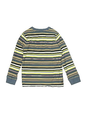 Tea Long Sleeve Top (view 2)